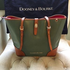 Dooney & Bourne Claremont bag